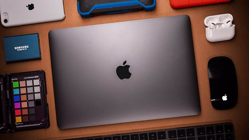 Best Macbook Pro For Video Editing